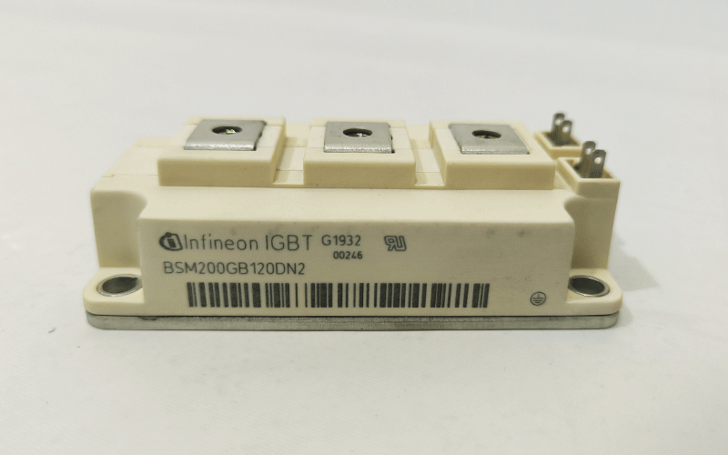 ماژول آی جی بی تی BSM200GB120DN2 IGBT سروو درایو